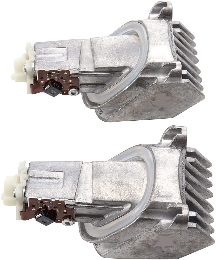 Amazon.com: 63117343876, 7343876 LED Light Module Fit For BMW F10  