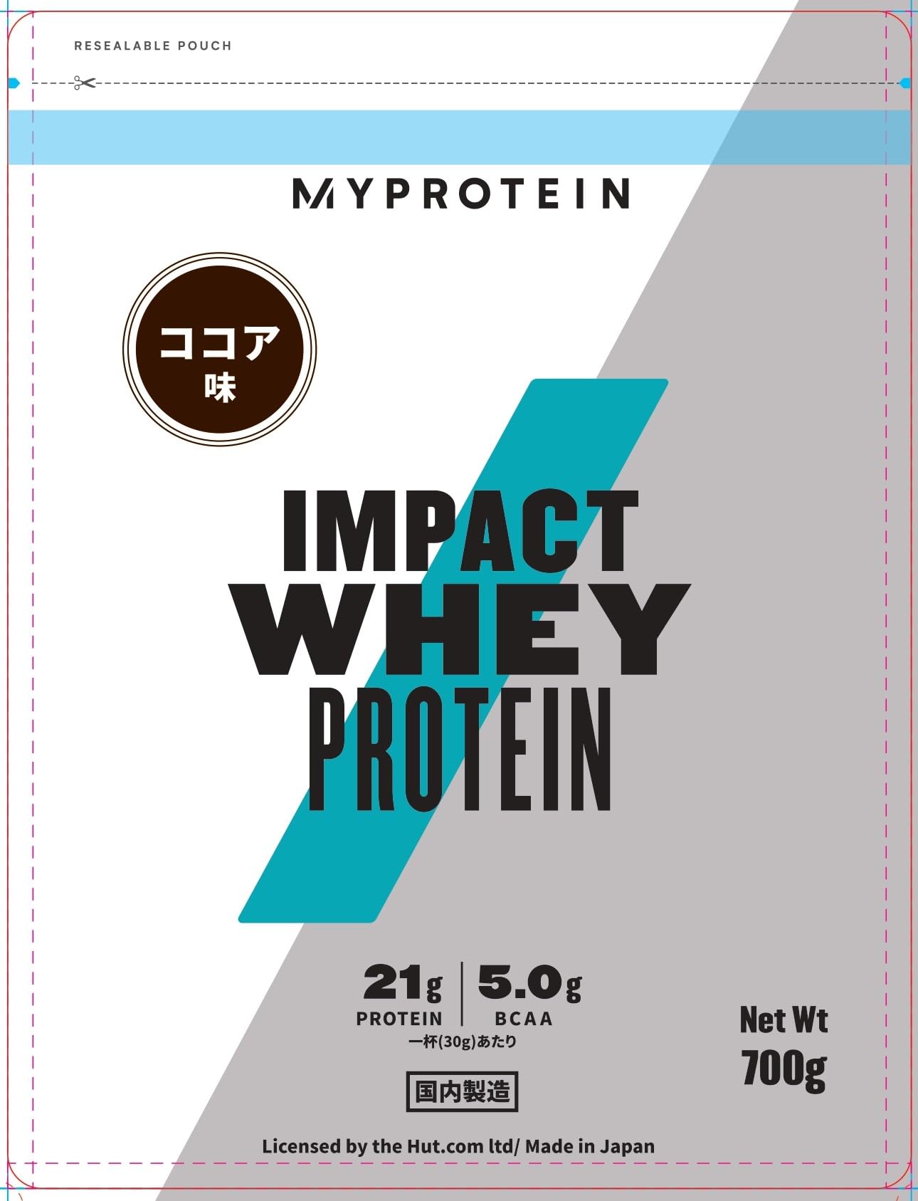 MYPROTEIN - 新品　マイプロテインとザバス（ココア味）1キロ 楽天市場】≪2250g≫【MYPROTEIN】マイプロテイン インパクト