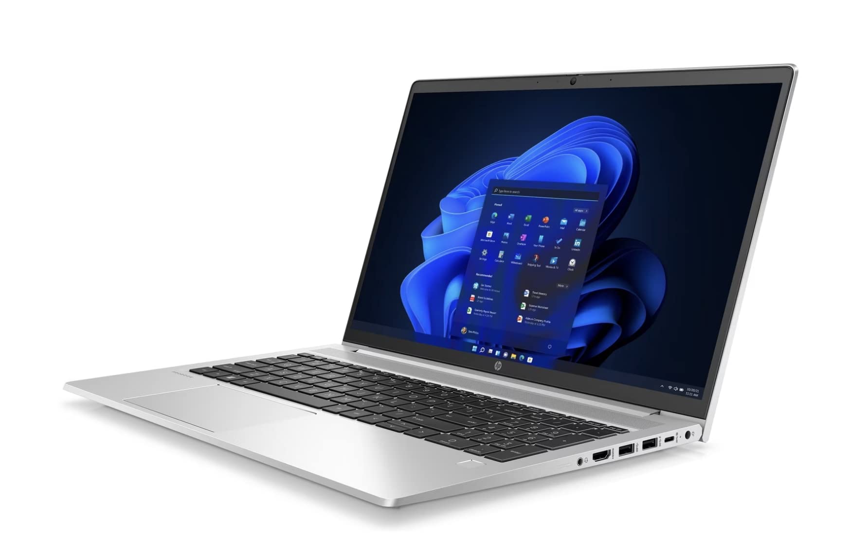 Windowsノート本体 HP ProBook 450 G9 i5-1235U 8GB 256GB HP Laptop ProBook 450 G9 Home & Business (Intel i5-1235U 10-Core