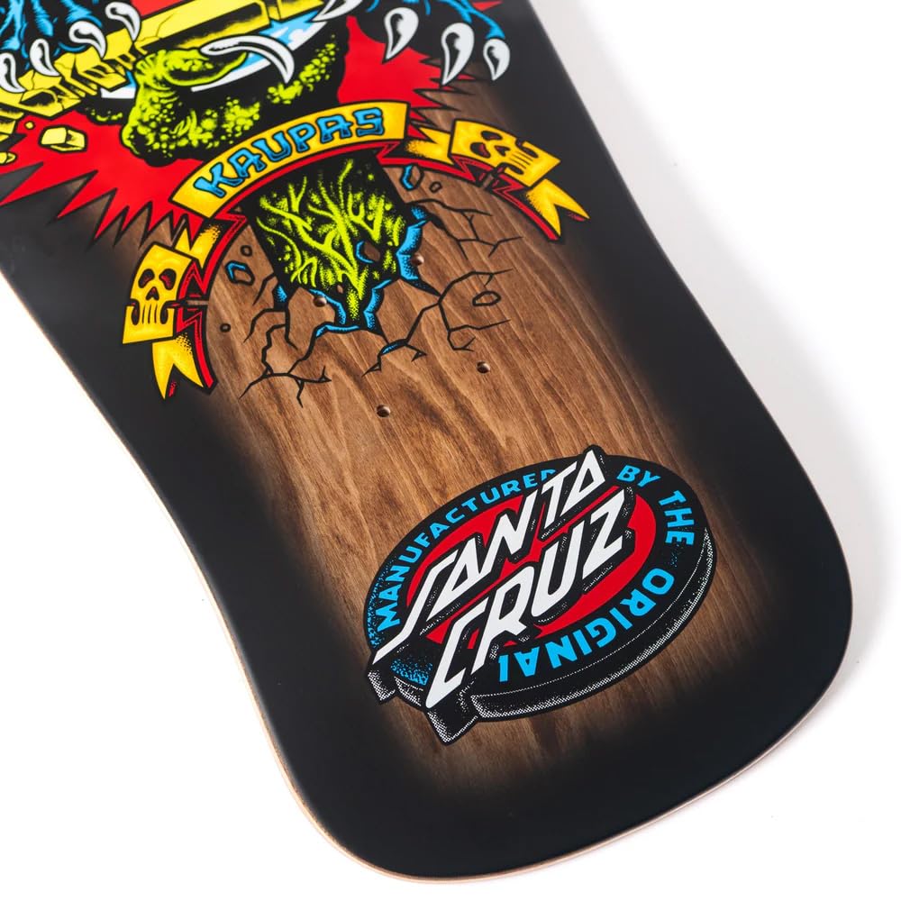 Amazon.com: Santa Cruz Skateboards: Decks