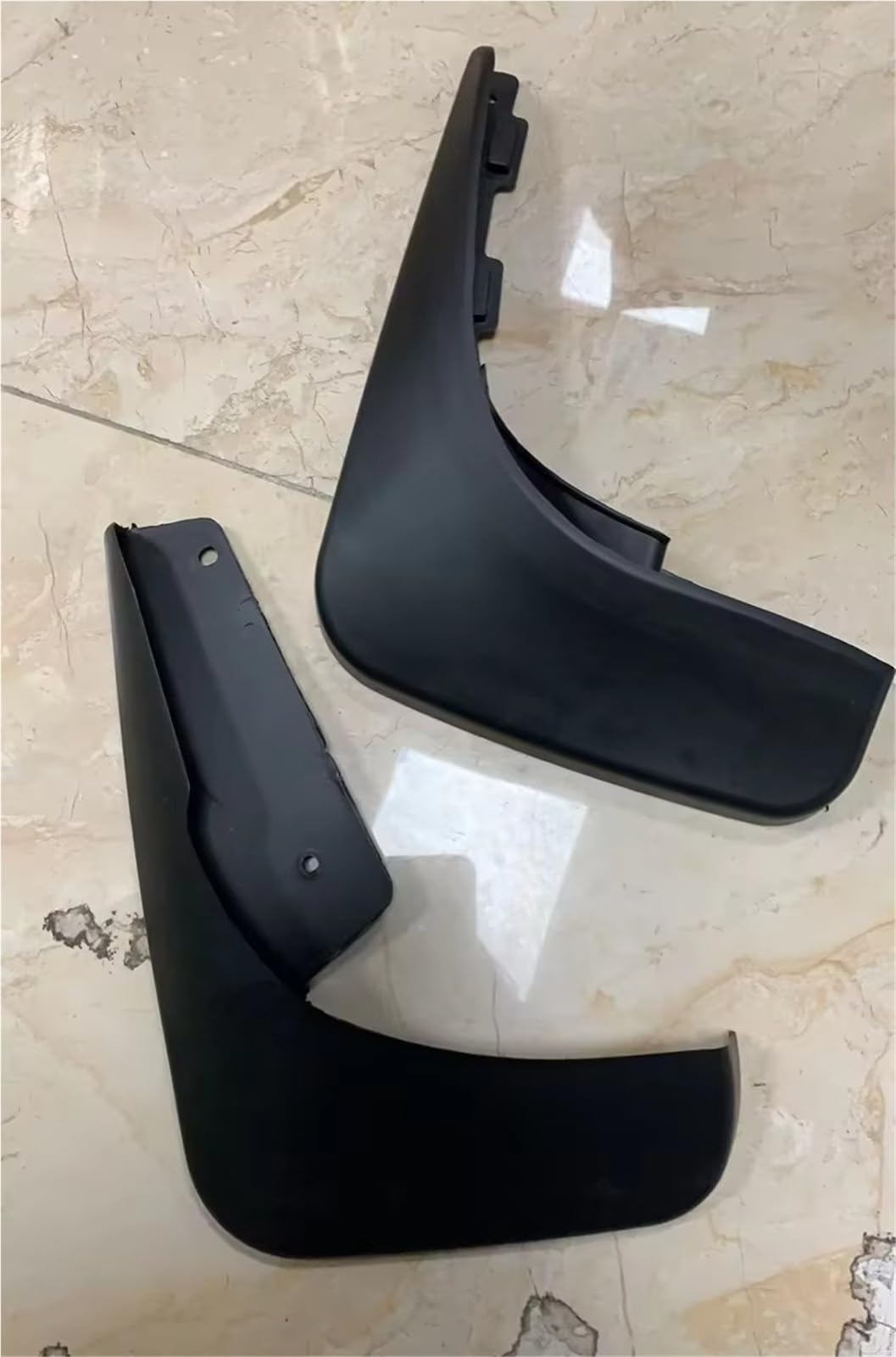 Per VW Per Golf 5 Paraspruzzi Hatchback Per MK5 2004 2005 2006 2007 2008 2009 Parafanghi Ruota Anteriore Parafango Guardia 4 PZ Flap Parafanghi Protezione Set