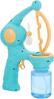 BESTOYARD Brinquedos De Bolha Brinquedos Ao Ar Livre Playset Ao Ar Livre Fabricante De Bolha Desenhos Animados Fabricante De Bolha Portátil Fabricante De Bolha De Banho Fabricante De