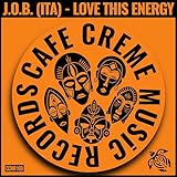 Cafe Creme Music Records