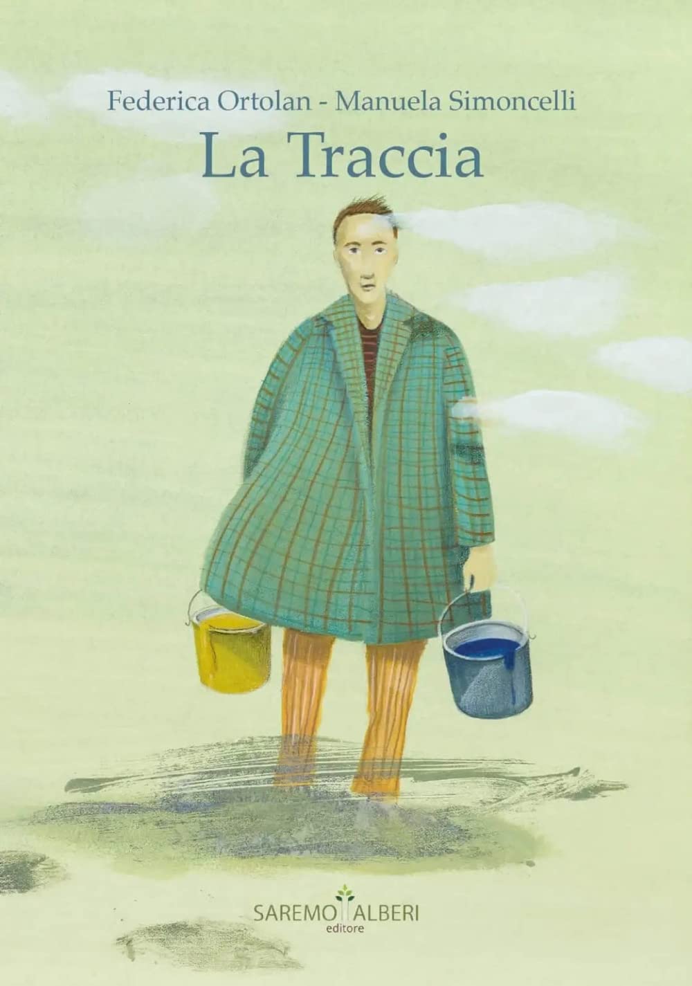 La Traccia. Ediz. Illustrata - 4