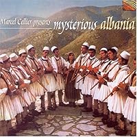 Algopix Similar Product 5 - Marcel Cellier Presents Mysterious