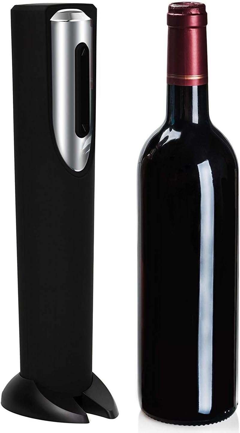 Brookstone Automatic Wine Opener (Basic)