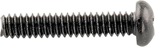 Miniatura 5 de Musiclily Tornillos de montaje básicos de rosca métrica de metal de 0.110 x 0.669 in para Strat StratocasterTele Telecaster guitarra eléctrica,