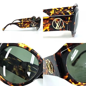 LOUIS VUITTON サングラス　ラヴェンテュラ LOUIS VUITTON ルイ・ヴィトン サングラス メンズ ブランド