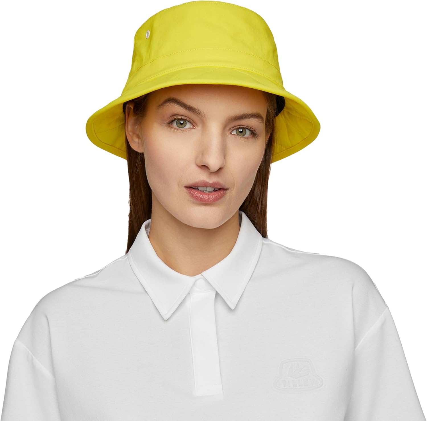 Tilley Tofino Bucket Hat – Lightweight Breathable Hat with Wide Brim and Adjustable Fit, Water-Resistant Finish for Travel - Image 2