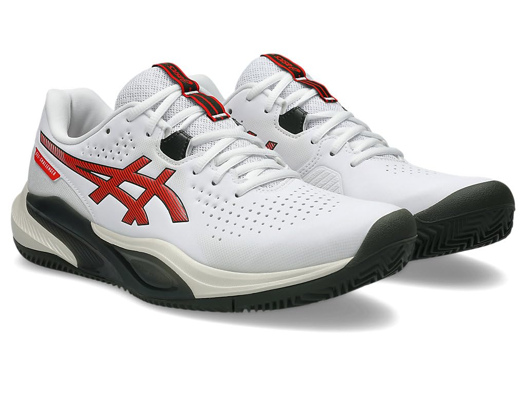 ASICS Mężczyźni Gel-challenger 15 Claysneakersy