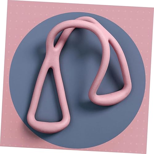 Miniatura 9 de Mipcase 3 bandas de resistencia de alta elasticidad para yoga y fitness, cinturones de entrenamiento elásticos resistentes para ejercicios de