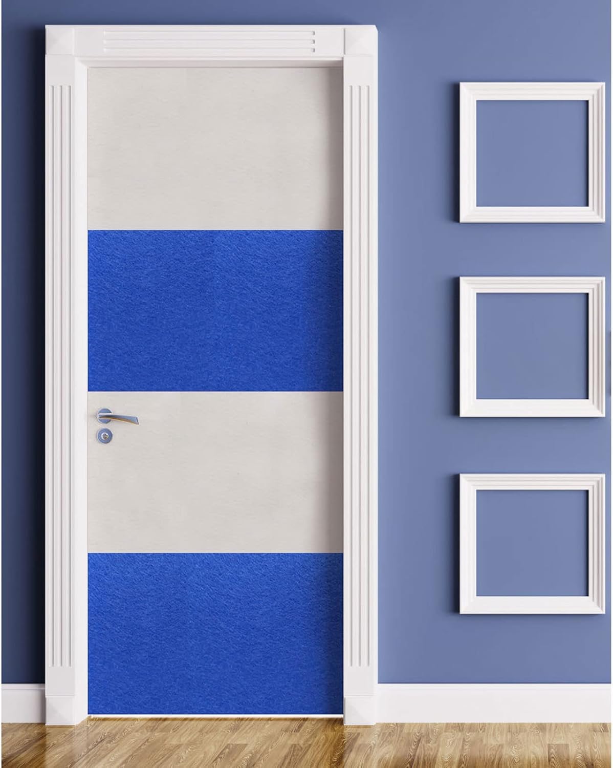 Paneles de espuma acústica, tratamiento insonorizado autoadhesivo, reducción de ruido, absorción de sonido para salas de estudio, diseño cortable de alta densidad
