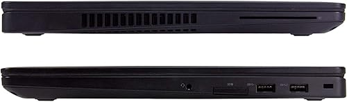 Miniatura 4 de Dell E5570 FHD Intel Core i7-6820HQ de 15.6 pulgadas, 2.7 GHz, 16 GB de RAM, 256 GB SSD, Windows 10 Pro de 64 bits, CAM (renovado)