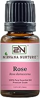 Vista 52 de Aceite esencial de brote de clavo de Nirvana Nurture USDA Certificado Orgánico, 100% Puro Natural de Grado Premium, Sin Diluir