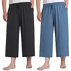 Black & Steel Blue (2 Pack)