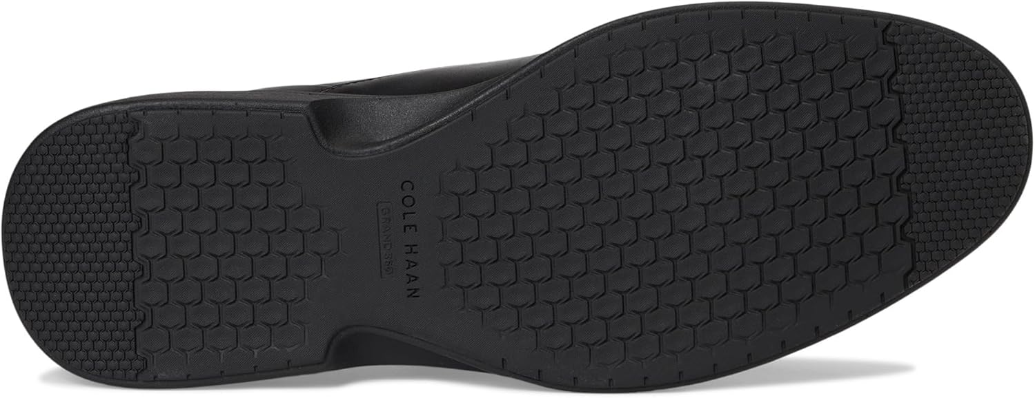 Cole Haan Mens Originalgrand Cityspectre Cap Toe - Image 3