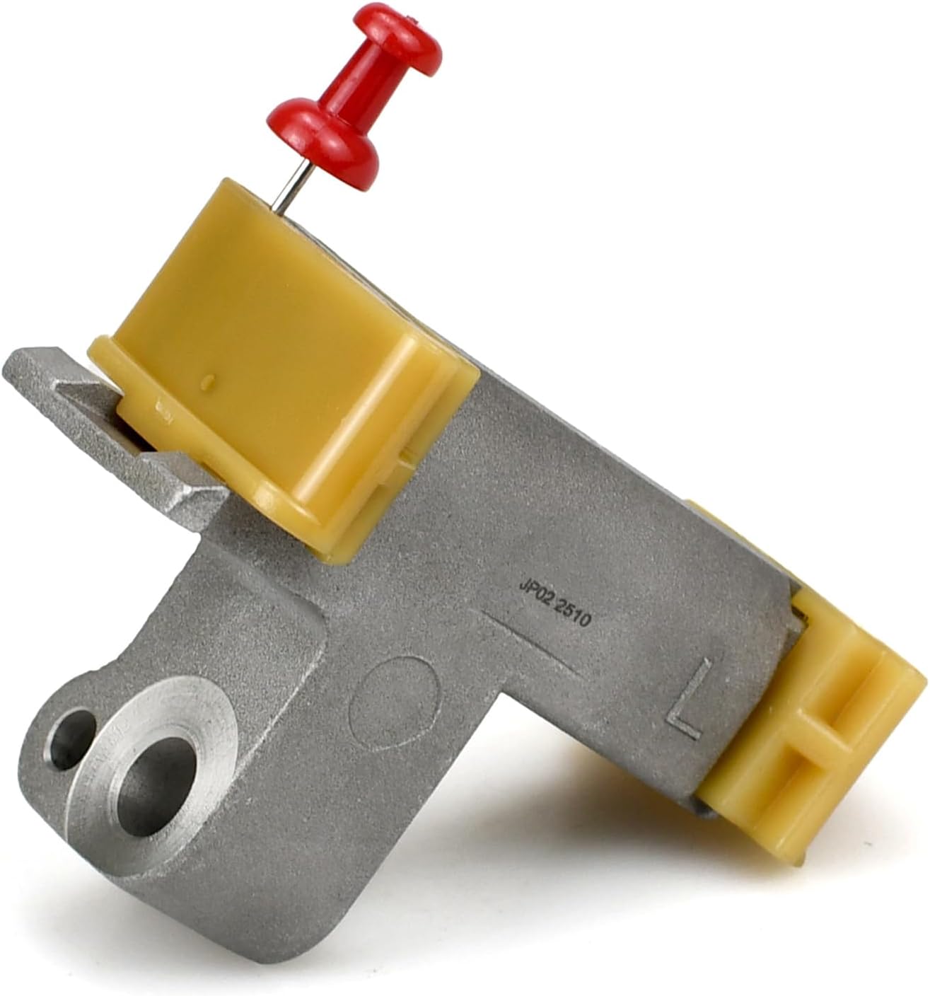 13560-31020 Engine Timing Chain Tensioner 1356031020 Compatible with 2005-2024 Toyota Lexus; 13560-0P010 Camshaft Intermediate Drive Chain Tensioner 135600P010