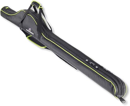 Daiwa Prorex Rod Case for 2 Mounted Rods 128 cm / 145 cm 7 157 cm