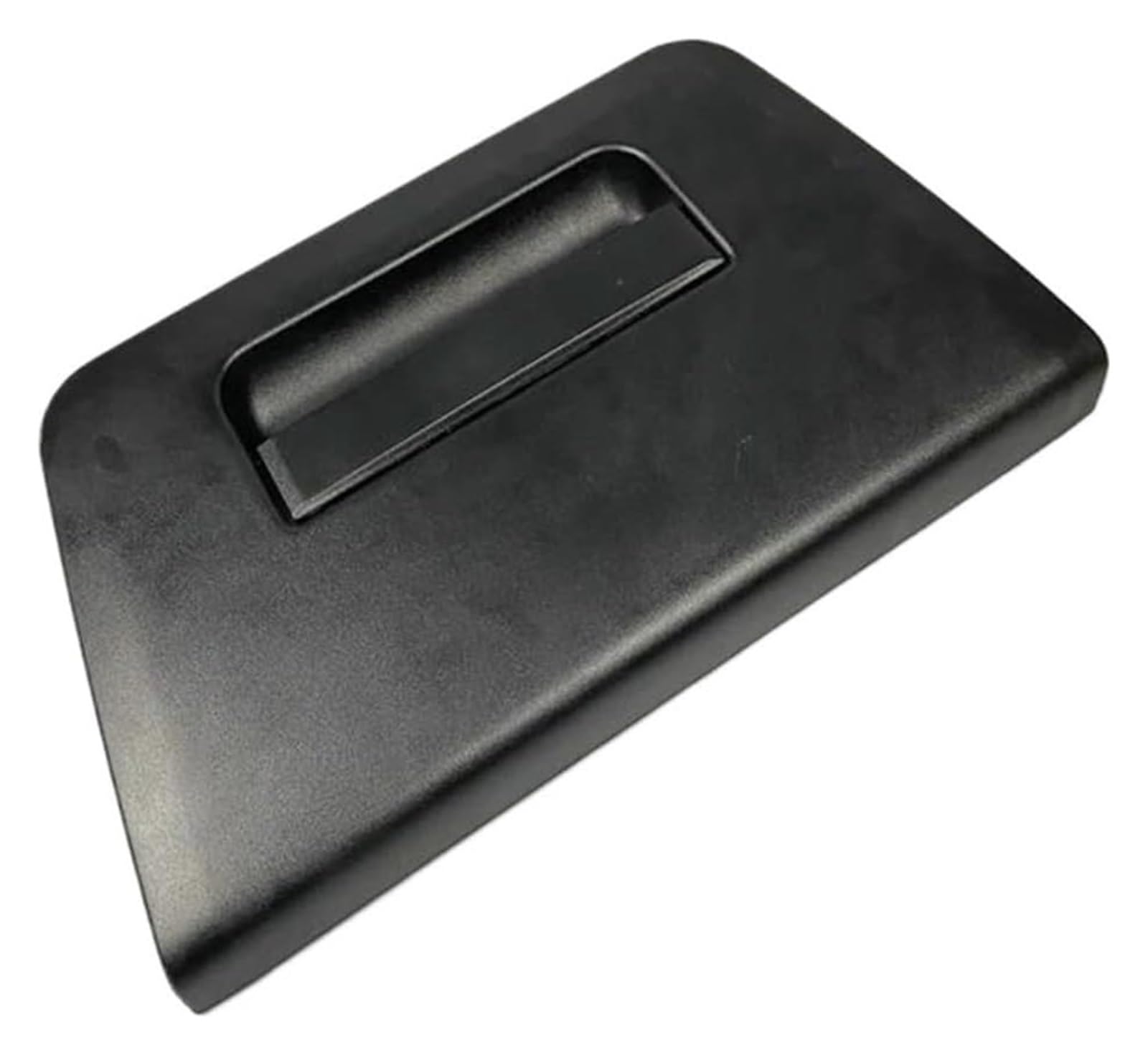 QWQTHGS Car Exterior Door Handle Cap for Nissan for Navara D40 for Frontier 2004-2013 Tailgate Trunk Outer Open Handle
