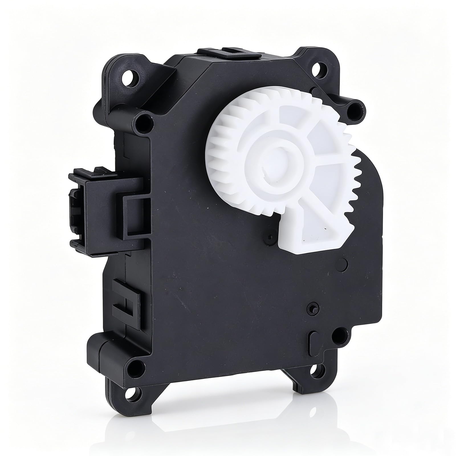 604-906 HVAC Heater Blend Door Actuator Compatible with Lexus RX350 Toyota Avalon Camry Replaces 8710607120
