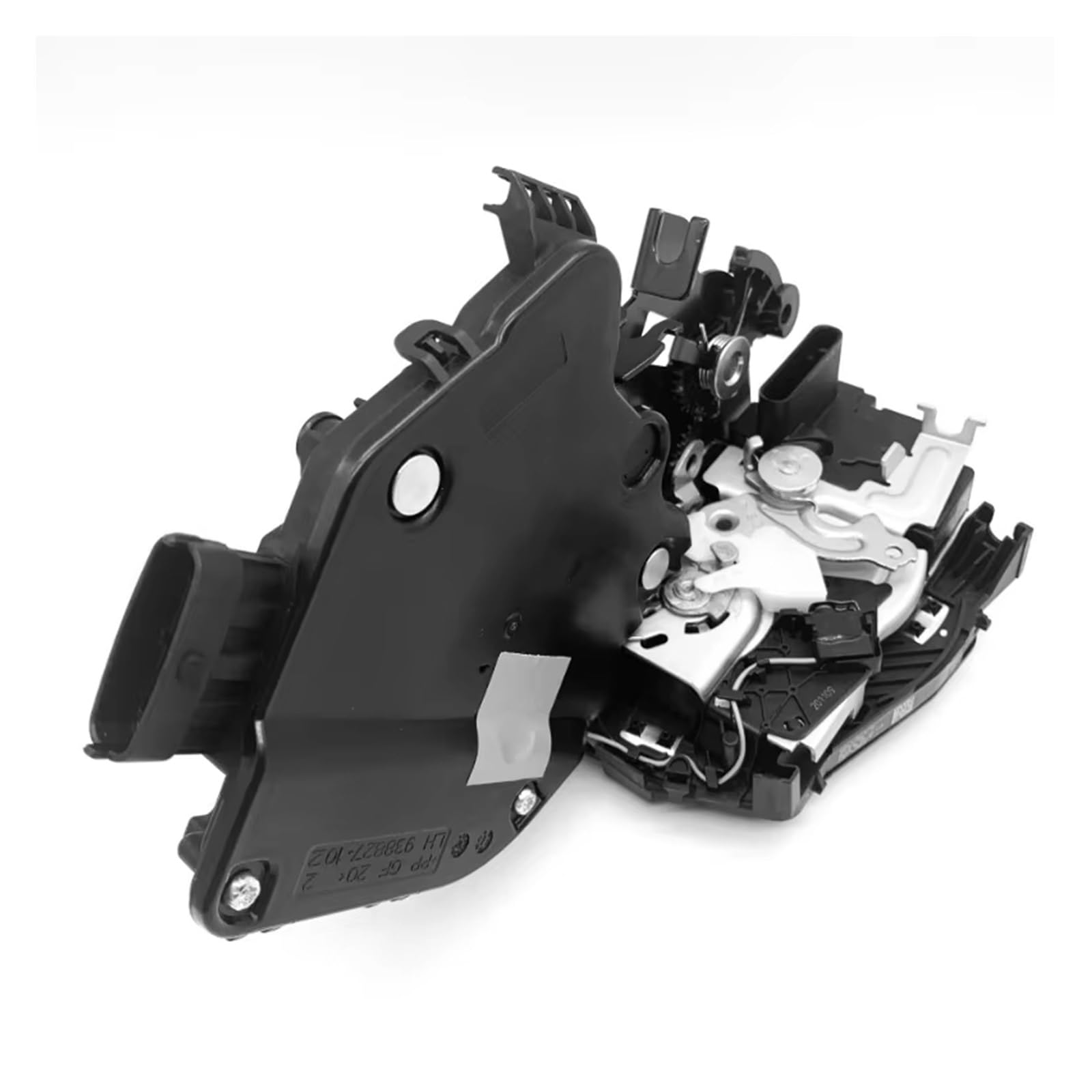 Hmnmxq One Color For Land For Rover For Discovery For Range For Rover L550 L405 L494 L462 Lock Cylinder Car Door Actuator Lr078750 Door Lock Actuator