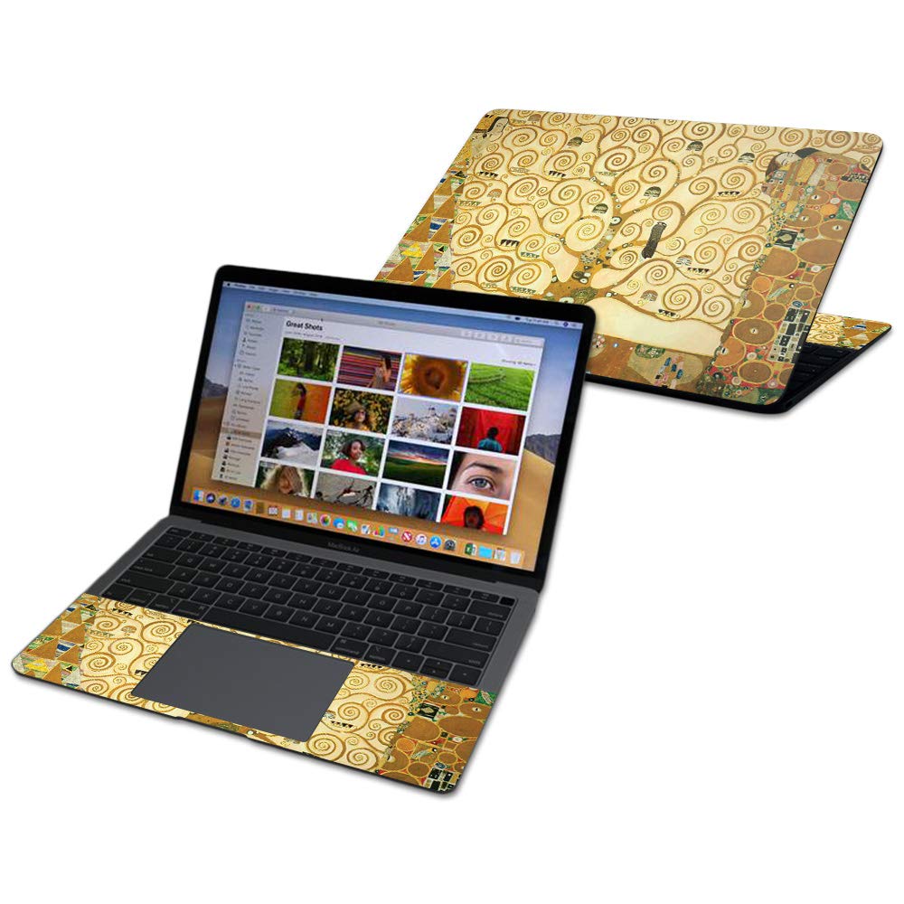 MightySkins Skin Compatible with Apple MacBook Air 13