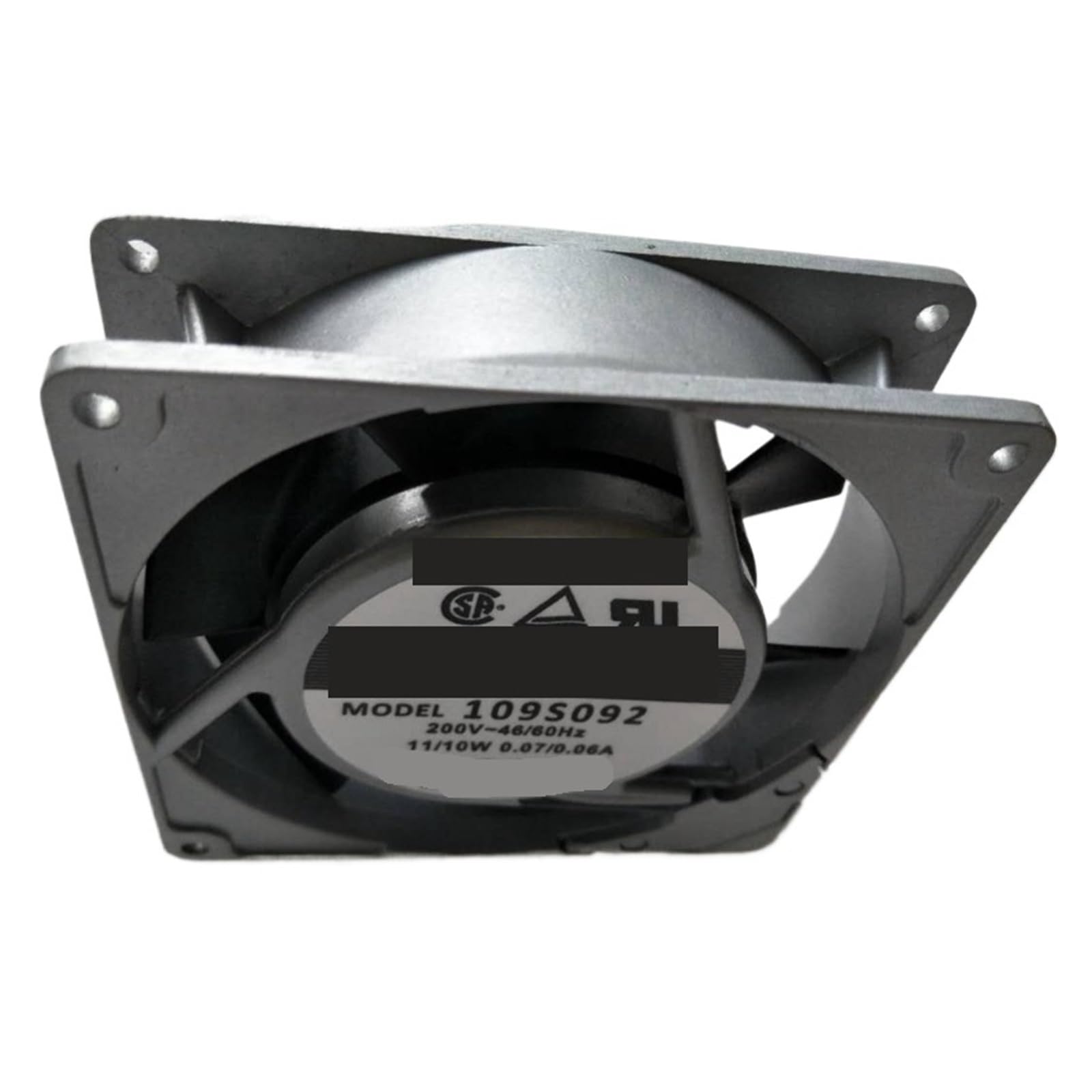 BRODEFUP AC110-220V Axial Flow Cooling Fan 92×92×25mm 9CM(109S092(200V))