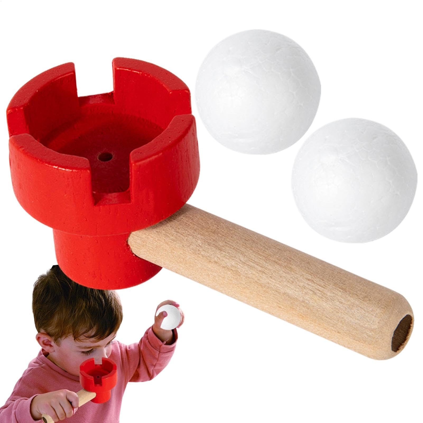 Juguete que sopla bolas para niños, juguete para niños que sopla bolas | Juguete para ejercicios de respiración,Bolas flotantes para cerbatas, juego de habilidades motoras finas, juguete Juguete que sopla bolas para niños, juguete para niños que sopla bolas | Juguete para ejercicios de respiración,Bolas flotantes para cerbatas, juego de habilidades motoras finas, juguete