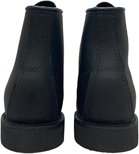 Amazon | [レッドウィング] REDWING 8074 6-INCH CLASSIC MOC HAWTHORN