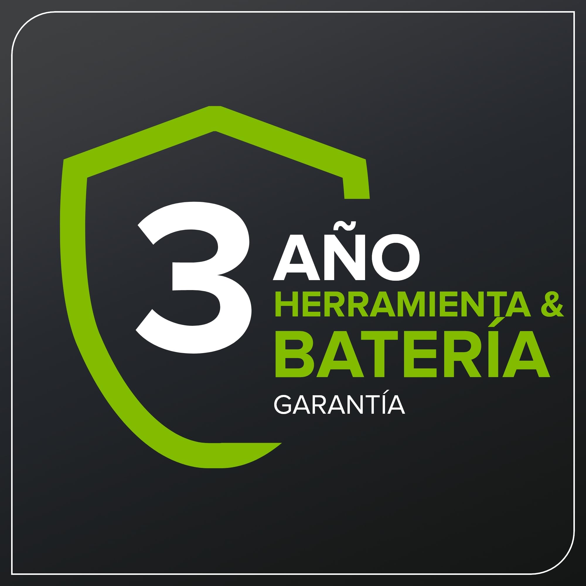 Greenworks Cortasetos + Sierra telescópica 2-en-1 24V con batería 4,0Ah & Cargador USB-C 65W, Motor brushless, Hoja 51 cm, Sierra 20 cm, Cabeza giratoria 112,5°, pértiga 3 Piezas CKPH321A2