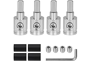 Heavy-Duty Brass Amp Input Reducers: Upgrade Your Car Audio System