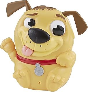 Hasbro Gaming Peeing Pup Game Fun Interactive Game for Kids Ages 4 & Up