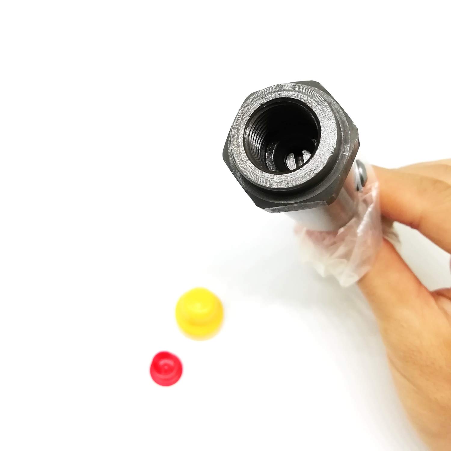 Amazon.com: Pencil Nozzle Injector 130-1804 0R8787 7W7033 for