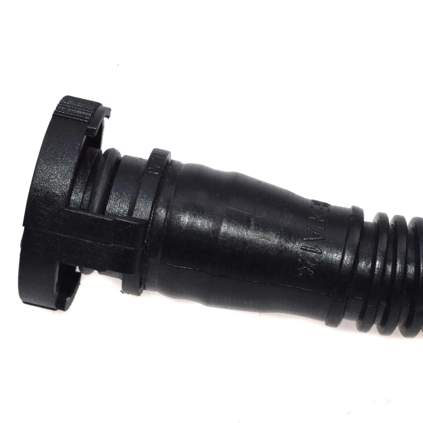 Moteur Carter Vent Tuyau Compatible avec VW pour Passat pour Jetta III pour 2.0 FSI 147kW 2005 2006 2007 2008 2009 2010 Tuyau De Soupape De Ventilation De Carter De Voiture 078103223B
