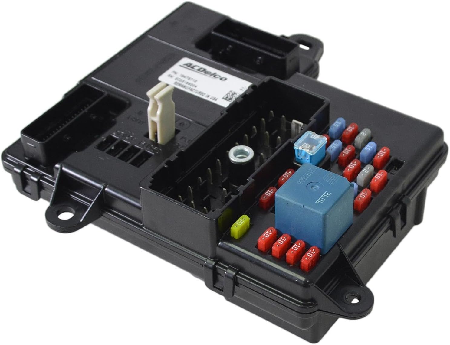 ACDelco Gold 19473713 Body Control Module