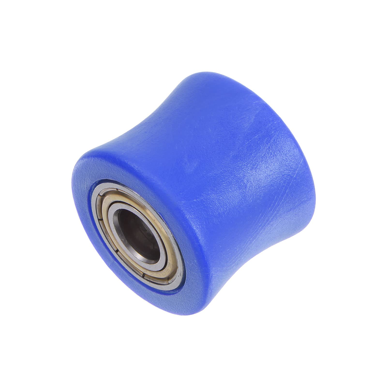 Amazon.co.jp: HARFINGTON チェーンローラープーリーテンショナー 10mm