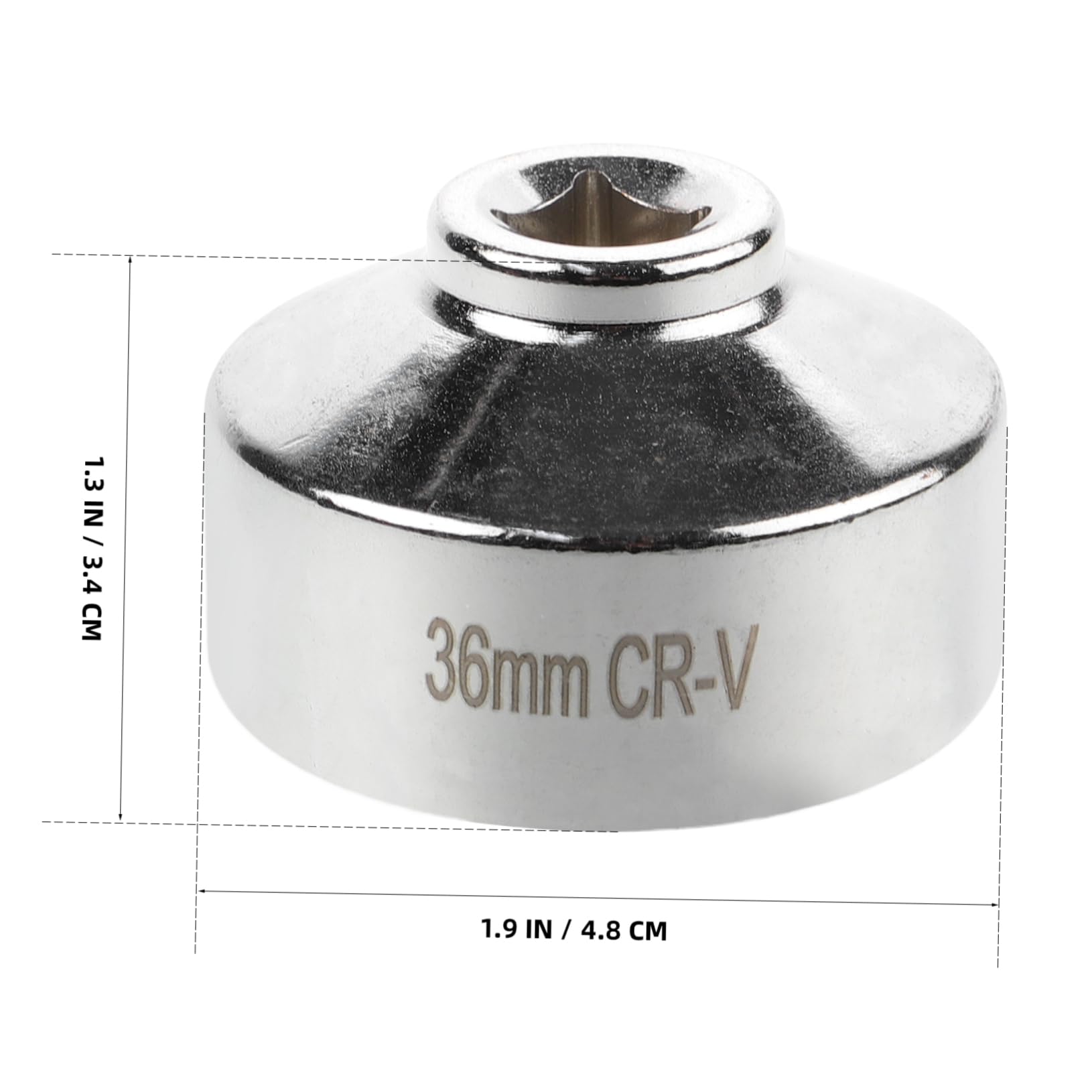 Cabilock 3piezas Cartucho De Filtro Herramienta Para Extraer El Filtro De Aceite Para De Aceite De Motocicleta Herramienta De De De Combustible Para Taller