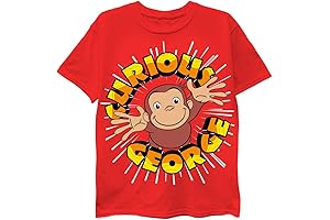 Celebrate with Curious George! Fun Birthday Party Supplies for Toddlers