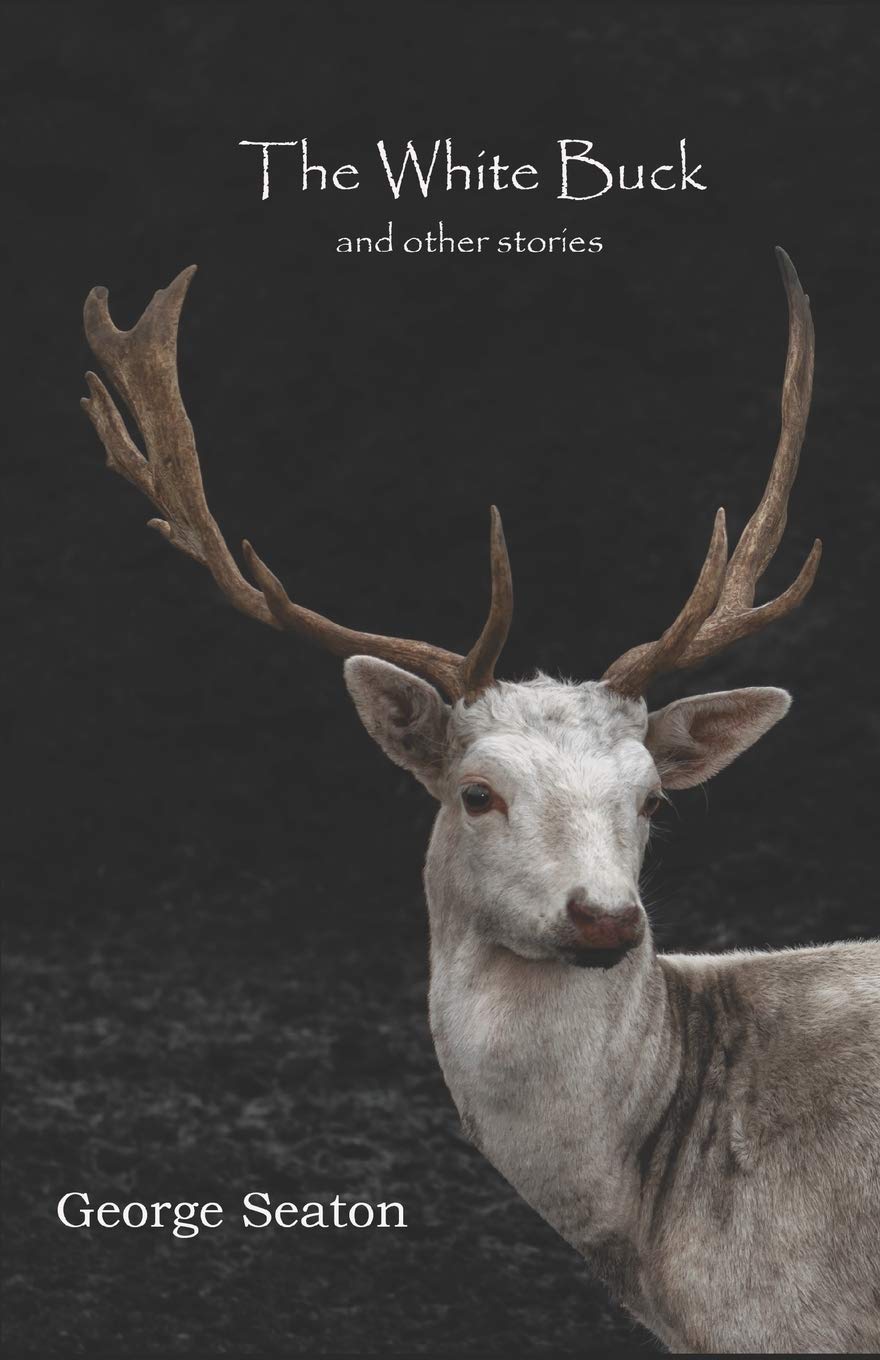 The White Buck and other stories
