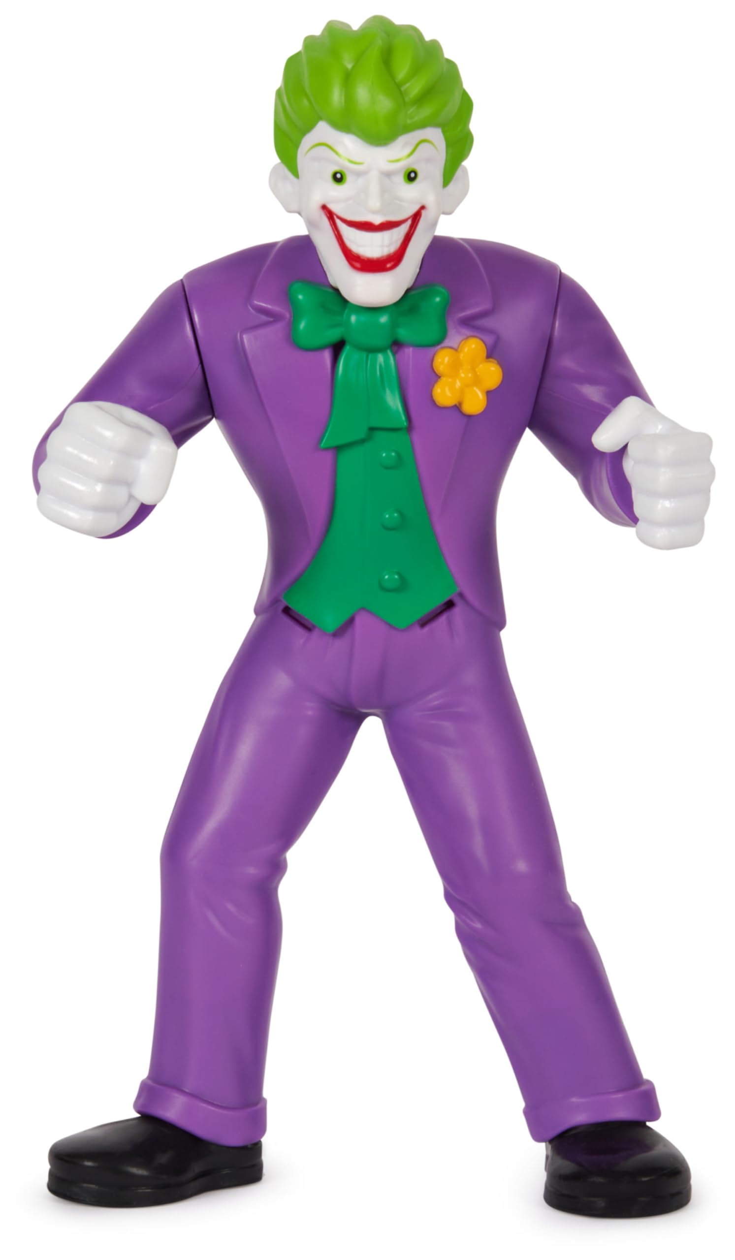 DC Comics: Floatin' Figures - The Joker Bath and Pool Floating 20cm 8" Action Figure Toy