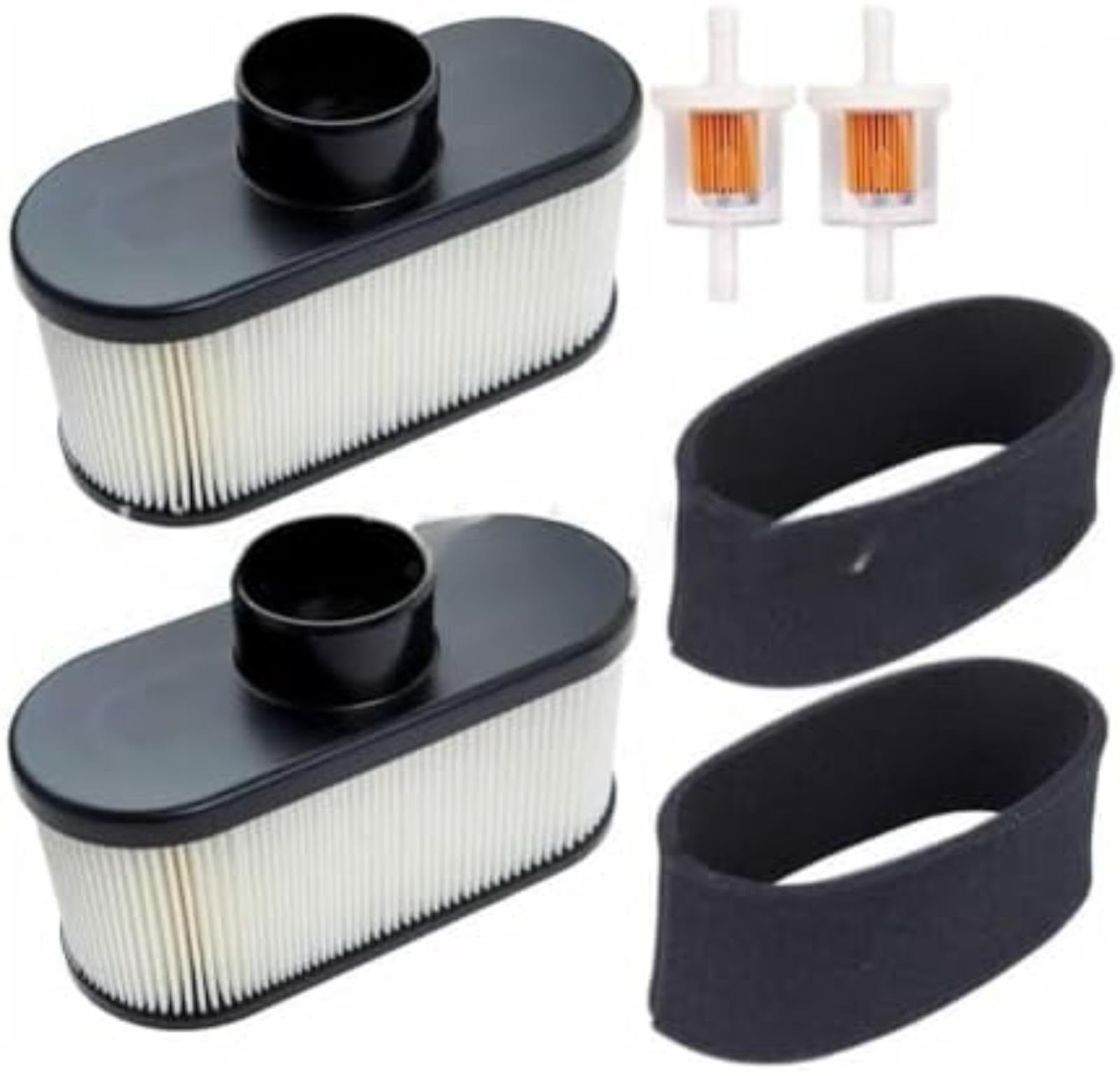 Per kit di sostituzione dell'olio dell'aria del motore