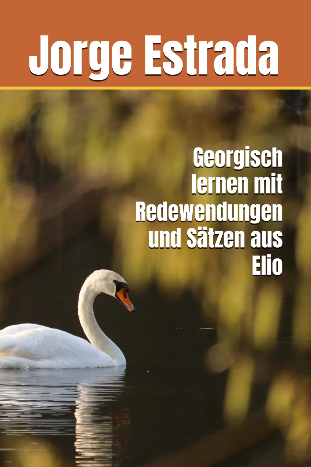Georgisch lernen mit Redewendungen und Sätzen aus Elio