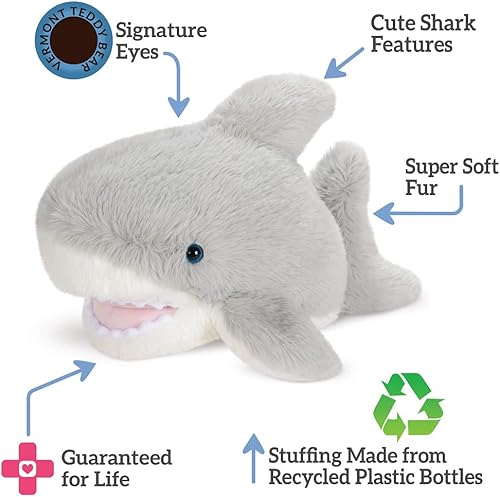 Miniatura 179 de Vermont Teddy Bear - Peluche de vaca de 18 pulgadas