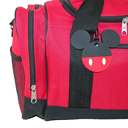 Disney Luggage & Backpack Name Tags, Multi #TOP2