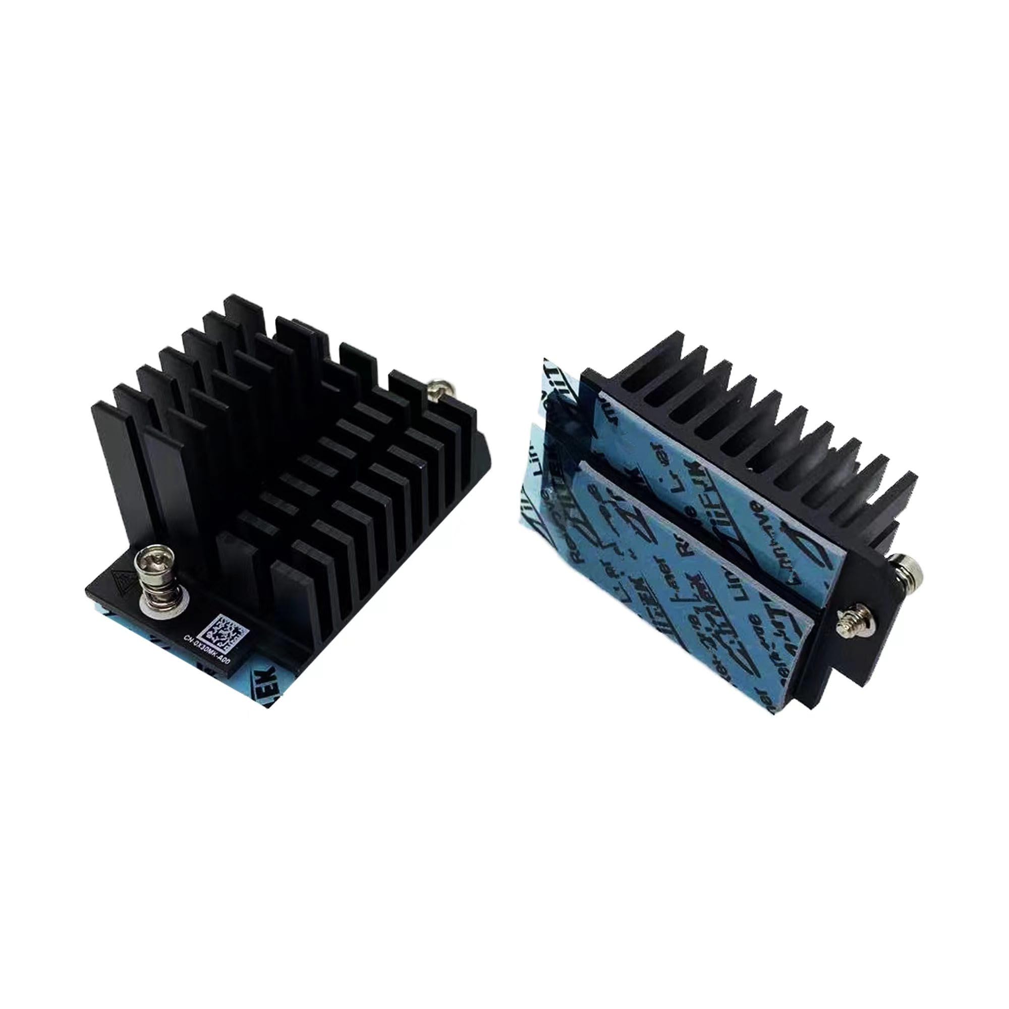 VRM Heatsink For Dell Alienware Aurora R15/R16 & XPS 8960 - 06F5D4, New
