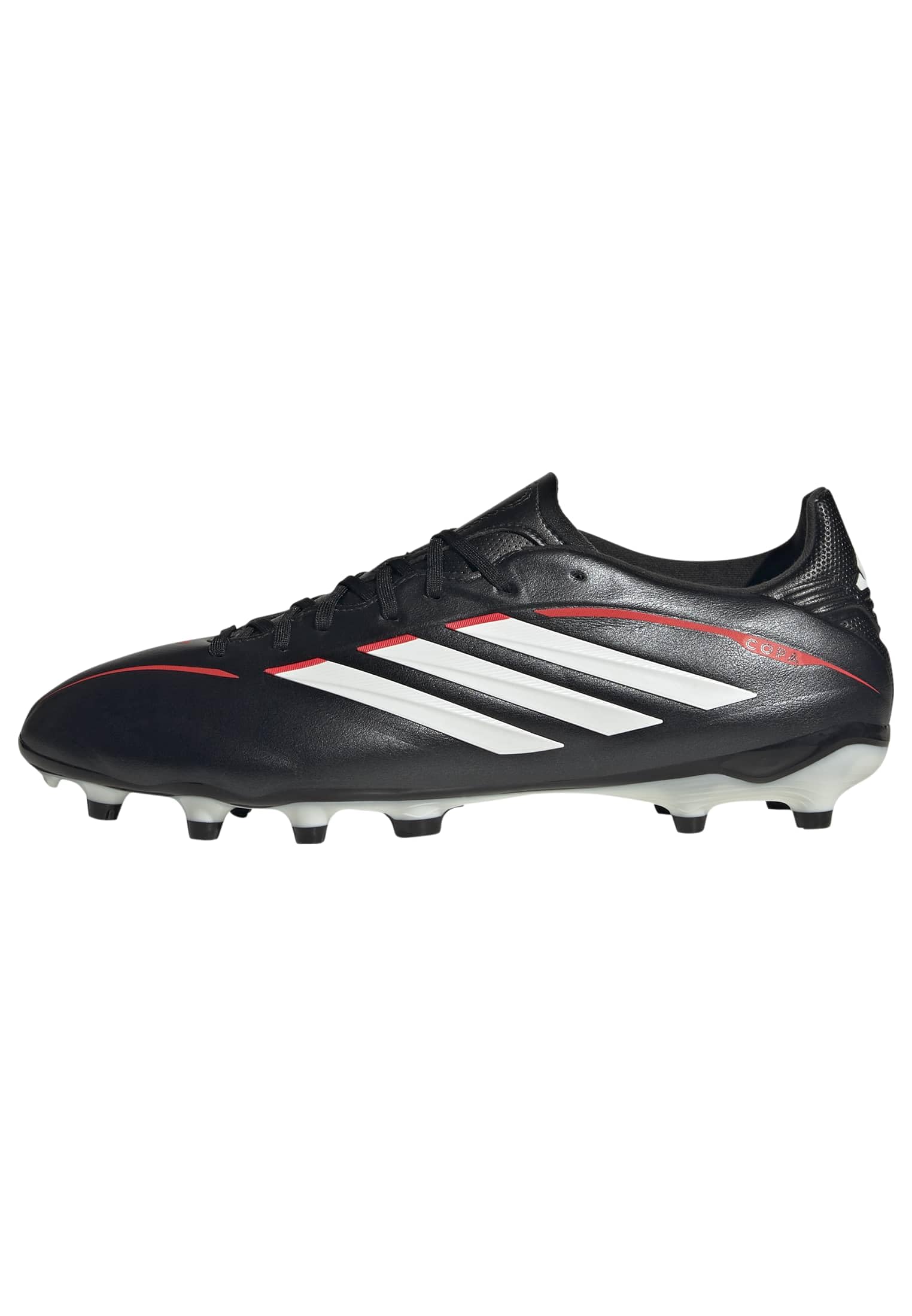 adidas Unisex COPA Pure IV League Fußballschuh, Feste Böden