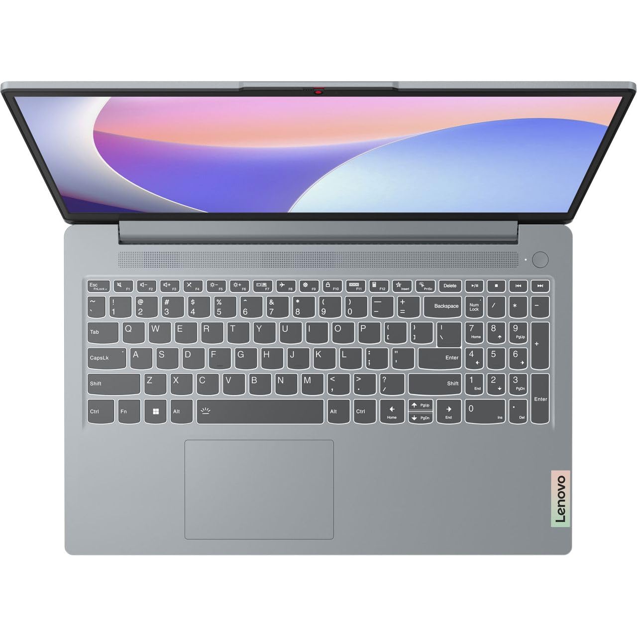 Lenovo IdeaPad Slim 3 Intel N N100 Laptop 39.6 cm (15.6
