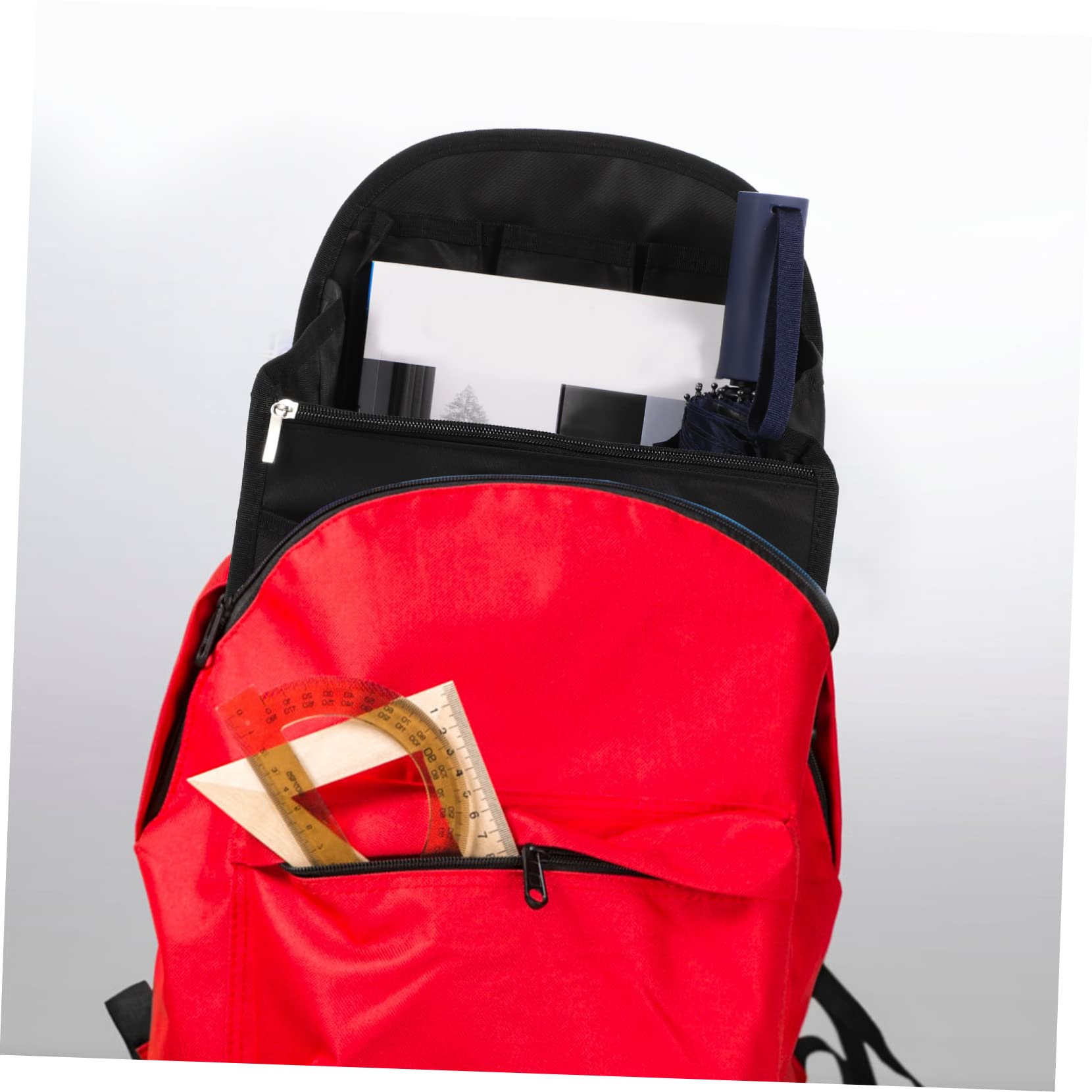 Healeved Organizador para Mochila Forro Interior Resistente Bolsa Interior para Mochila De Viaje para Bolso De Mano o Macuto Mujer