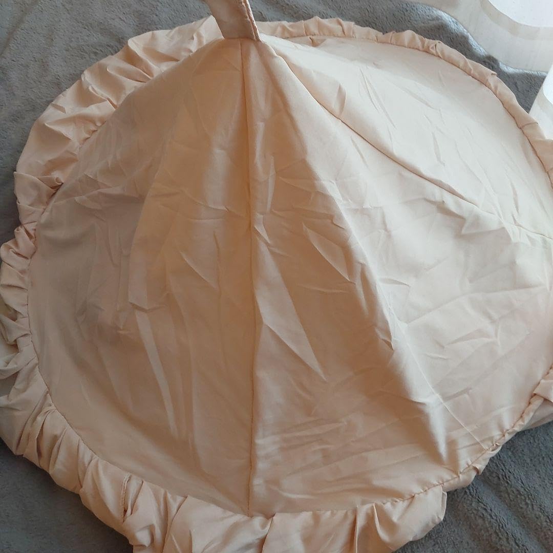 Amazon.co.jp: よもぎ蒸し ハーブ テント ベージュ リラクゼーション