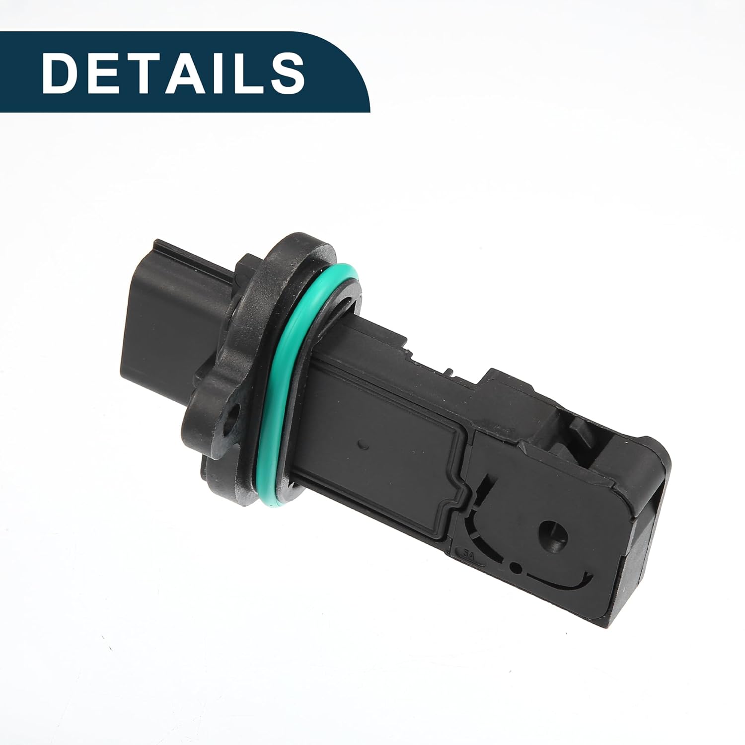 Mass Air Flow Sensor Meter Durable | MAF Sensor for Buick Verano 2012-2017 No.12671624 1 Pcs